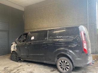 Auto da rottamare Ford Transit  2019/5