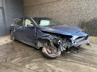 Démontage voiture Ford Focus Focus IV Hatchback 1.0 Ti-VCT EcoBoost 12V 125 Hatchback  Benzine 999cc 92kW (125pk) FWD 2021/5