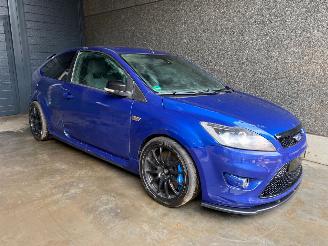 Auto da rottamare Ford Focus Focus ST II Hatchback 2.5 20V ST Hatchback  Benzine 2.522cc 166kW (226pk) FWD 2010/1