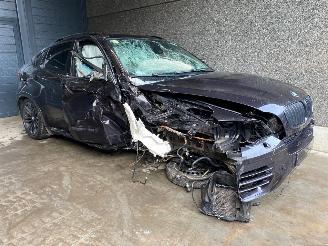 Démontage voiture BMW X6 X6 (E71/72) SUV M50d 3.0 24V SUV  Diesel 2.993cc 280kW 4x4 2013/1