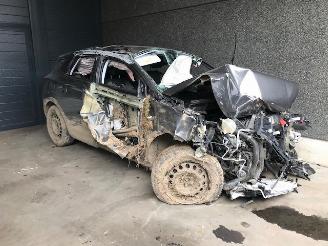 Sloopauto Opel Grandland SUV 2019 1.2 Turbo 12V SUV  Benzine 1.199cc 96kW (131pk) FWD 2019/9