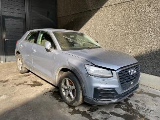 Dezmembrări autoturisme Audi Q2 (GAX) SUV 2019 1.0 30 TFSI 12V SUV  Benzine 999cc 85kW (116pk) FWD 2019/5