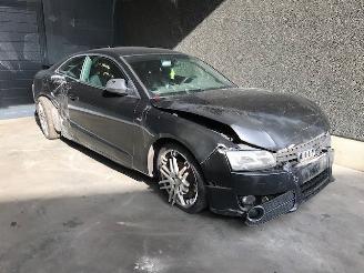rozbiórka samochody osobowe Audi A5 (B8C/S) Coupé 2007 / 2017 2.7 TDI V6 24V Coupe 2Dr Diesel 2.698cc 120kW (163pk) FWD 2009/4
