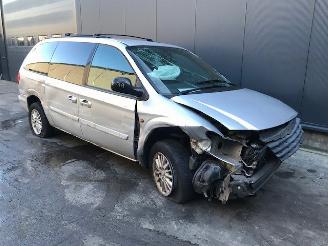 Auto da rottamare Chrysler Grand-voyager  2006/5