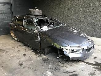 Démontage voiture BMW 1-serie (F20) Hatchback 5-drs 2010 / 2019 116i 1.5 12V Hatchback 4Dr Benzine 1.499cc 80kW (109pk) RWD 2019/4