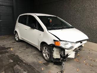 disassembly passenger cars Mitsubishi Colt (Z2/Z3) Hatchback 2004 / 2012 1.1 12V Hatchback  Benzine 1.124cc 55kW (75pk) FWD 2011/2