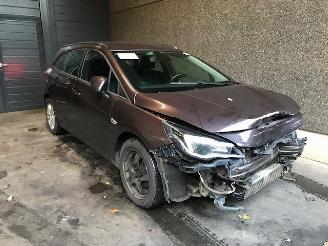 Autoverwertung Opel Astra K Sports Tourer Combi 2017 1.6 CDTI 110 16V Combi/o  Diesel 1.598cc 81kW 2017/5