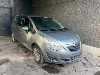 Coche siniestrado Opel Meriva  2011/7