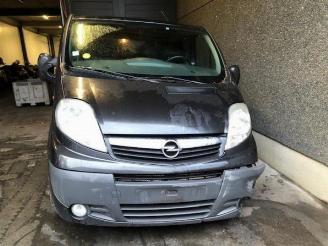 Autoverwertung Opel Vivaro  2012/4