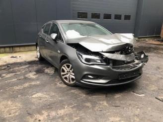 Autoverwertung Opel Astra  2017/6