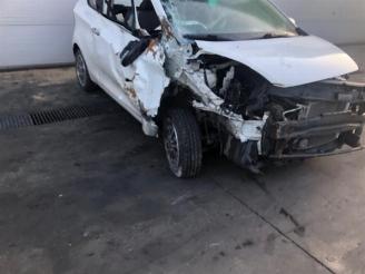 disassembly passenger cars Kia Picanto  2012/9