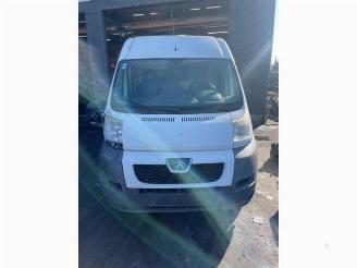 Salvage car Peugeot Boxer  2009/3