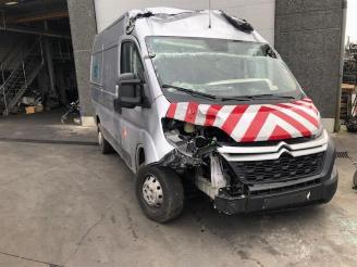 Autoverwertung Citroën Jumper  2020/10