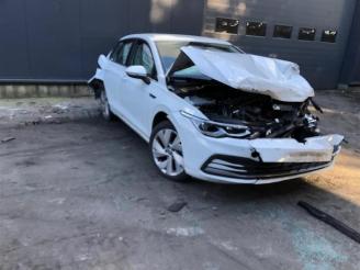 Auto da rottamare Volkswagen Golf  2022/2