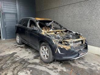 Coche siniestrado Volvo Xc-60  2017/3