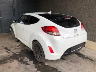 Démontage voiture Hyundai Veloster  2011/3