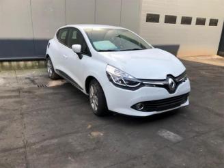 Démontage voiture Renault Clio Clio IV (5R), Hatchback 5-drs, 2012 1.2 TCE 16V GT EDC 2015/11
