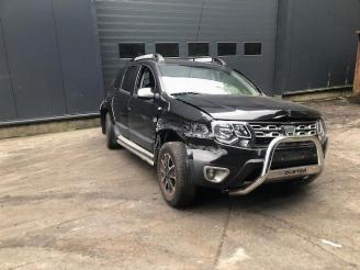 Démontage voiture Dacia Duster  2016/6