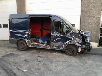 Auto da rottamare Ford Transit  2016/4