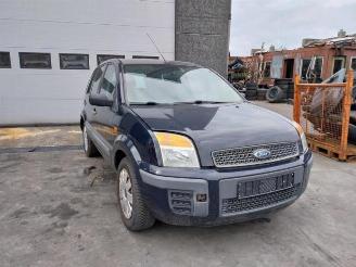 Auto da rottamare Ford Fusion  2006/9