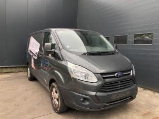Démontage voiture Ford Transit  2016/8