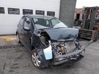 Démontage voiture Toyota Aygo  2012