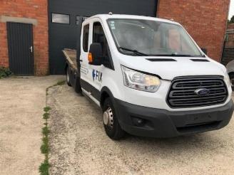 Sloopauto Ford Transit  2017/1