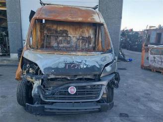 demontáž osobní automobily Fiat Ducato  2020/5