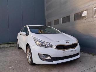 Purkuautot passenger cars Kia Cee d Cee'd Sportswagon (JDC5), Combi, 2012 / 2018 1.6 CRDi 16V VGT 2014/3