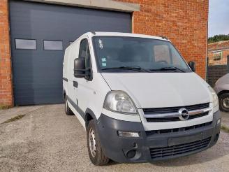 Dezmembrări autoturisme Opel Movano Movano, Van, 1998 / 2010 2.5 CDTI 2010/6