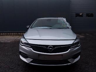 Opel Astra Astra K, Hatchback 5-drs, 2015 / 2022 1.5 CDTi 105 12V picture 2