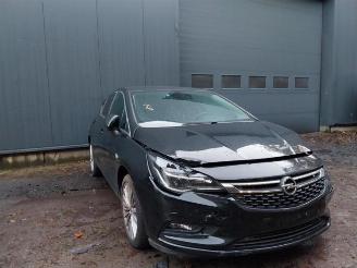 Auto da rottamare Opel Astra Astra K, Hatchback 5-drs, 2015 / 2022 1.4 Turbo 16V 2017/2