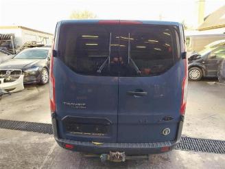 Auto da rottamare Ford Transit Transit Custom, Van, 2011 2.2 TDCi 16V 2013/7