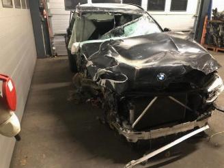 Uttjänta bilar auto BMW X3 X3 (G01), SUV, 2017 xDrive 30d 3.0 TwinPower Turbo 24V 2020/3