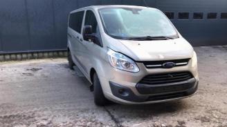 Auto da rottamare Ford Tourneo Custom Tourneo Custom, Bus, 2012 / 2023 2.2 TDCi 16V 2013/8