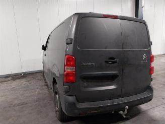 Démontage voiture Citroën Jumpy Jumpy, MPV, 2016 1.5 Blue HDi 100 2021/7