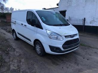 Salvage car Ford Transit Transit Custom, Van, 2011 / 2023 2.2 TDCi 16V 2016/1