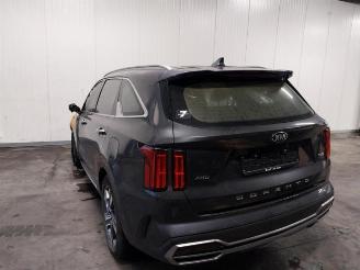 Autoverwertung Kia Sorento Sorento IV (MQ4), SUV, 2020 1.6 T-GDi Plug-in Hybrid 16V 4WD 2021/6