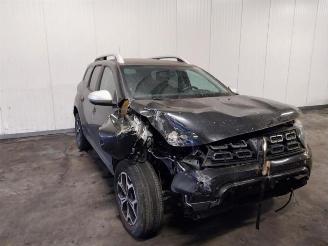 Démontage voiture Dacia Duster Duster (SR), SUV, 2017 / 2024 1.3 TCE 130 16V 2019/3