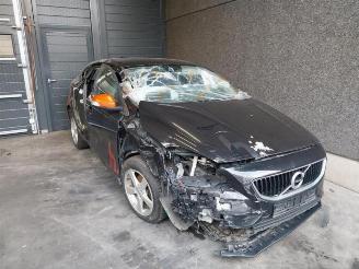 Vrakbiler auto Volvo V-40 V40 (MV), Hatchback 5-drs, 2012 / 2019 2.0 D2 16V 2018/3