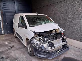 Sloopauto Opel Combo Combo Cargo, Van, 2018 1.5 CDTI 100 2023/6