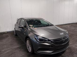 Auto da rottamare Opel Astra Astra K, Hatchback 5-drs, 2015 / 2022 1.0 Turbo 12V 2018/1