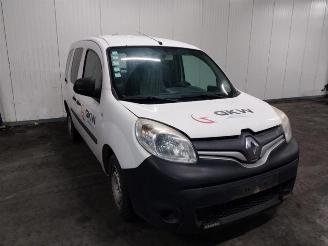 Sloopauto Renault Kangoo Kangoo Express (FW), Van, 2008 1.5 dCi 75 2013/9