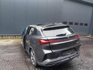 Uttjänta bilar auto MG Marvel R Marvel R, Hatchback 5-drs, 2021 Luxury 2023/3