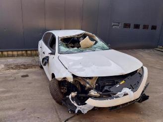 Auto da rottamare Opel Astra Astra L Sports Tourer (F4/FC/FN/FR), Combi, 2021 1.5 Diesel 16V 2023/9