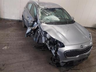 Auto da rottamare Kia Sportage Sportage (QL), Terreinwagen, 2015 / 2022 1.6 GDI 16V 4x2 2020/1