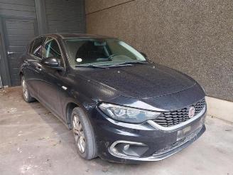 Purkuautot passenger cars Fiat Tipo Tipo (356H/357H), Hatchback, 2016 1.6 D Multijet II 16V 2016/11