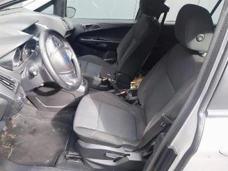 Ford B-Max B-Max (JK8), MPV, 2012 1.0 EcoBoost 12V 125 picture 18