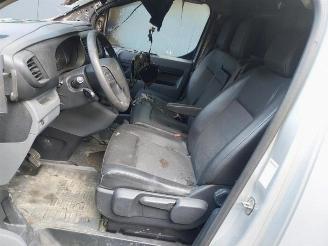 Citroën Jumpy Jumpy, Van, 2016 2.0 Blue HDI 120 picture 17