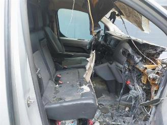 Citroën Jumpy Jumpy, Van, 2016 2.0 Blue HDI 120 picture 18